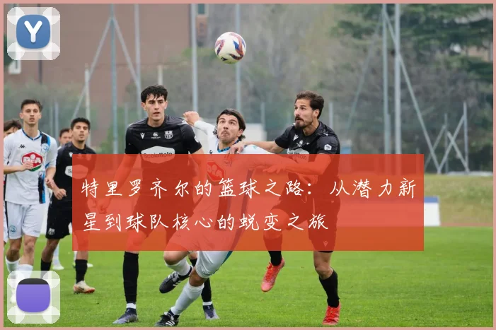 特里罗齐尔的篮球之路：从潜力新星到球队核心的蜕变之旅